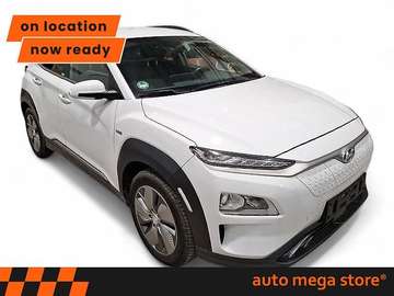 Advantage Elektro 42kWh Kamera/ACC/Navi/RFK