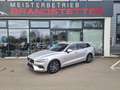 Volvo V60 T6 AWD Recharge PHEV Inscription/NAV/SITZ+LENKH... Silber - thumbnail 1