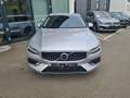 Volvo V60 T6 AWD Recharge PHEV Inscription/NAV/SITZ+LENKH... Silber - thumbnail 3