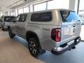 Volkswagen Amarok 3.0 V6 TDI 241CV 4MOTION AUT. STYLE Grigio - thumbnail 3