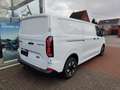 Ford E-Transit Transit E-custom Biały - thumbnail 5