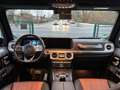Mercedes-Benz G 500 AMG+BURME+LED+NIGHT+NAVI+BI COLOR L+STANDH Yeşil - thumbnail 10