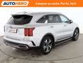 Kia Sorento 1.6 TGDI Hybrid Emotion P. Luxury 2WD Gris - thumbnail 6