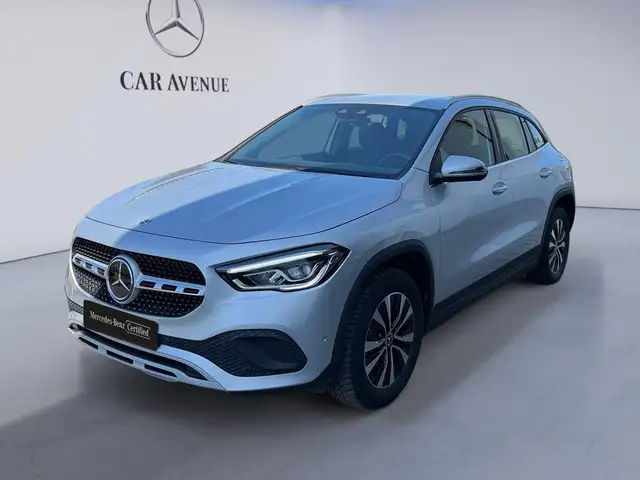 Mercedes-Benz GLA 250 e Style