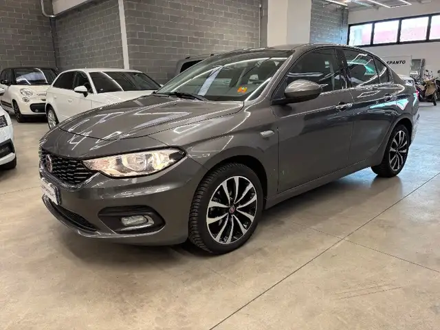 Fiat Tipo Tipo 1.6 Mjt 4 porte Opening Edition Plus