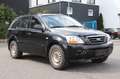 Kia Sorento 2.5  4 WD CRDi VGT LX Schwarz - thumbnail 7