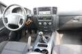 Kia Sorento 2.5  4 WD CRDi VGT LX Schwarz - thumbnail 11