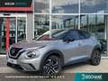 Nissan Juke 1.0 DIG-T Business Design | Stoel- stuurverwarming Gris - thumbnail 1