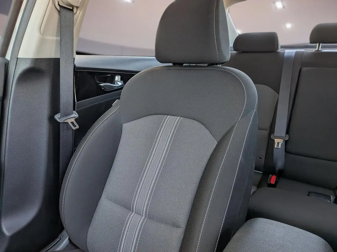 Kia Forte fotografie Kia Forte