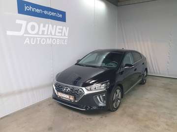 Ioniq HEV 1.6 GDi Feel