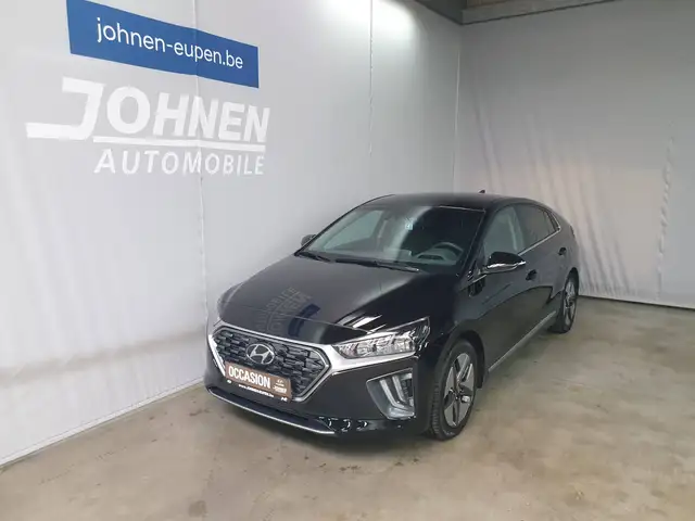 Hyundai IONIQ Ioniq HEV 1.6 GDi Feel