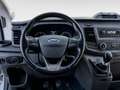 Ford Transit FT 350 L3 Chasis Heavy Duty Ambiente Tr. T Blanco - thumbnail 10