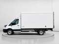 Ford Transit FT 350 L3 Chasis Heavy Duty Ambiente Tr. T Blanco - thumbnail 6