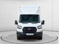 Ford Transit FT 350 L3 Chasis Heavy Duty Ambiente Tr. T Blanco - thumbnail 7