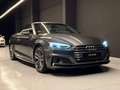 Audi A5 S line 3.0 TDI 210kW quattro tipt Cabrio Gris - thumbnail 9