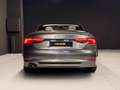 Audi A5 S line 3.0 TDI 210kW quattro tipt Cabrio Gris - thumbnail 5