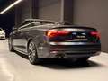 Audi A5 S line 3.0 TDI 210kW quattro tipt Cabrio Gris - thumbnail 3