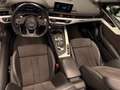 Audi A5 S line 3.0 TDI 210kW quattro tipt Cabrio Gris - thumbnail 4