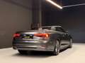 Audi A5 S line 3.0 TDI 210kW quattro tipt Cabrio Gris - thumbnail 6