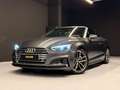 Audi A5 S line 3.0 TDI 210kW quattro tipt Cabrio Gris - thumbnail 1