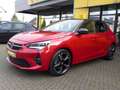 Opel Corsa GS Line Rouge - thumbnail 2