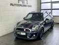 MINI Cooper SD Hampton Clubman+1 Hand+ZV+Tempomat Blau - thumbnail 2
