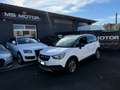 Opel Crossland X 1.5 ecotec Design Line s Bianco - thumbnail 8
