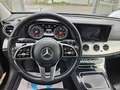 Mercedes-Benz E 200 d Avantgarde Parktronik Vorne und Hinten Negro - thumbnail 11