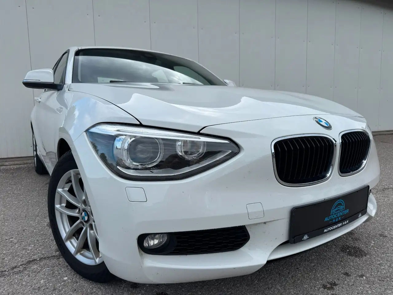 Das Auto