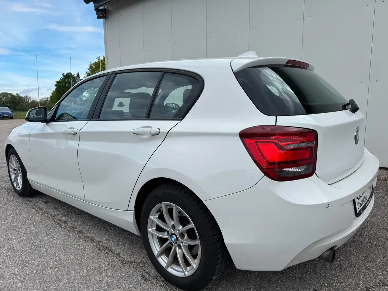 Das Auto