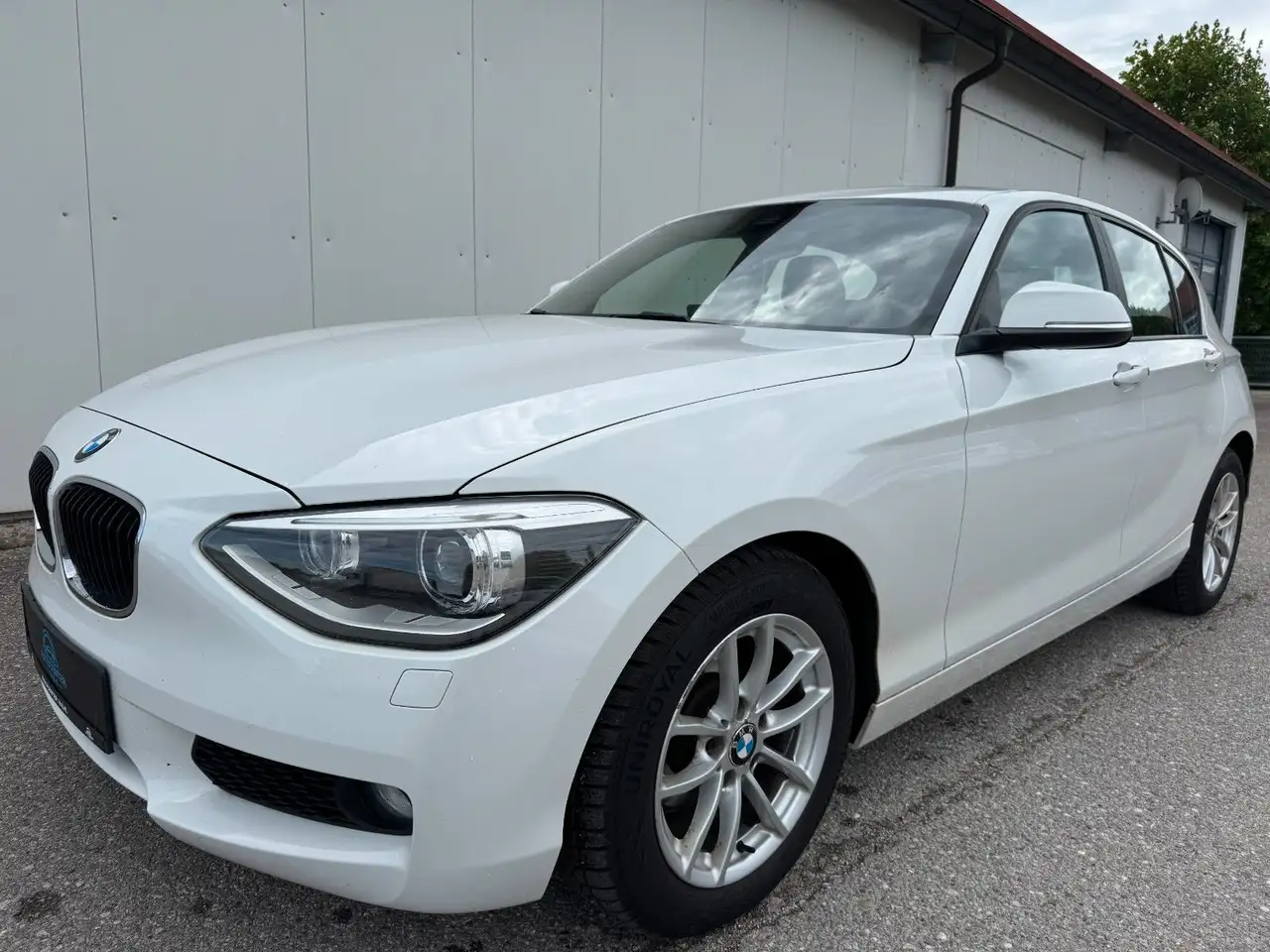 Das Auto