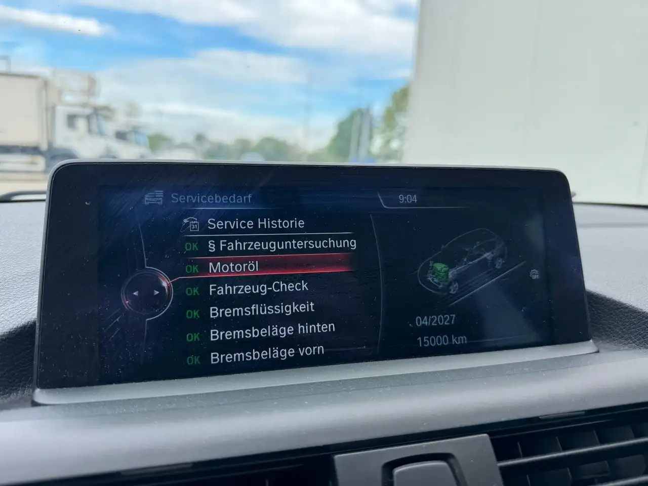 Das Auto