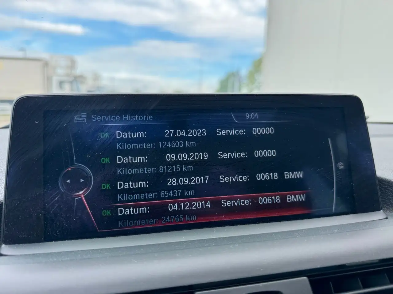 Das Auto