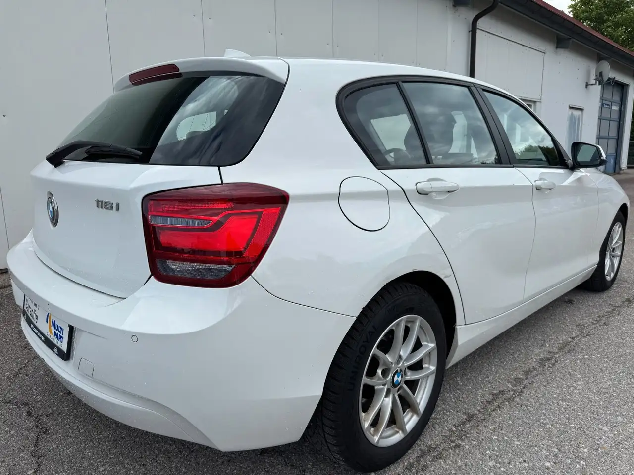 Das Auto
