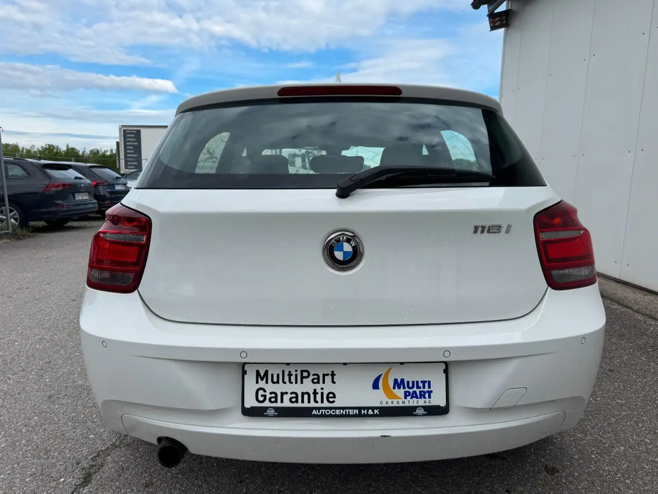 Das Auto
