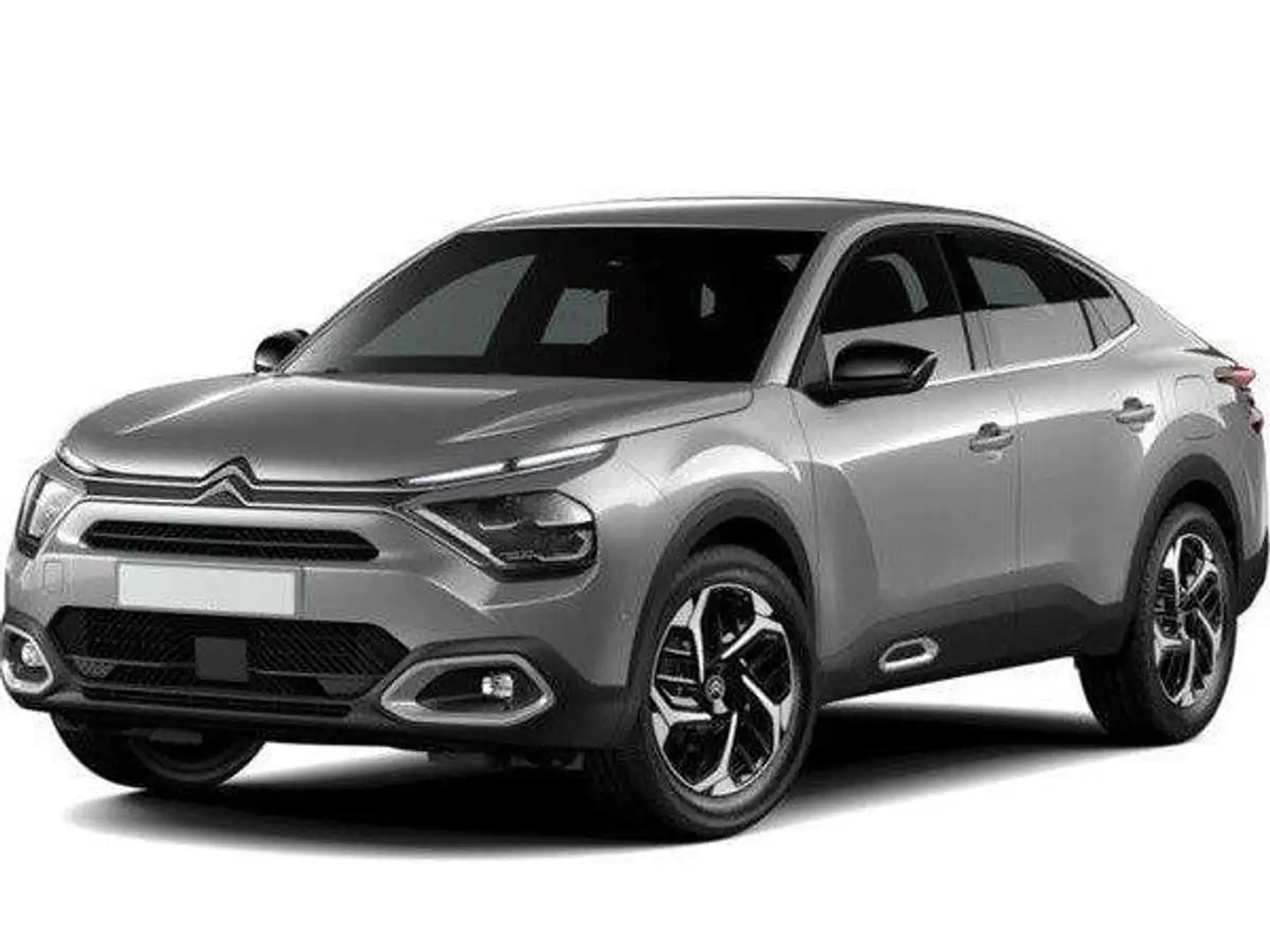 Citroen C4 C4 PureTech 130 S&S EAT8 Plus - 2K** Grigio - 1