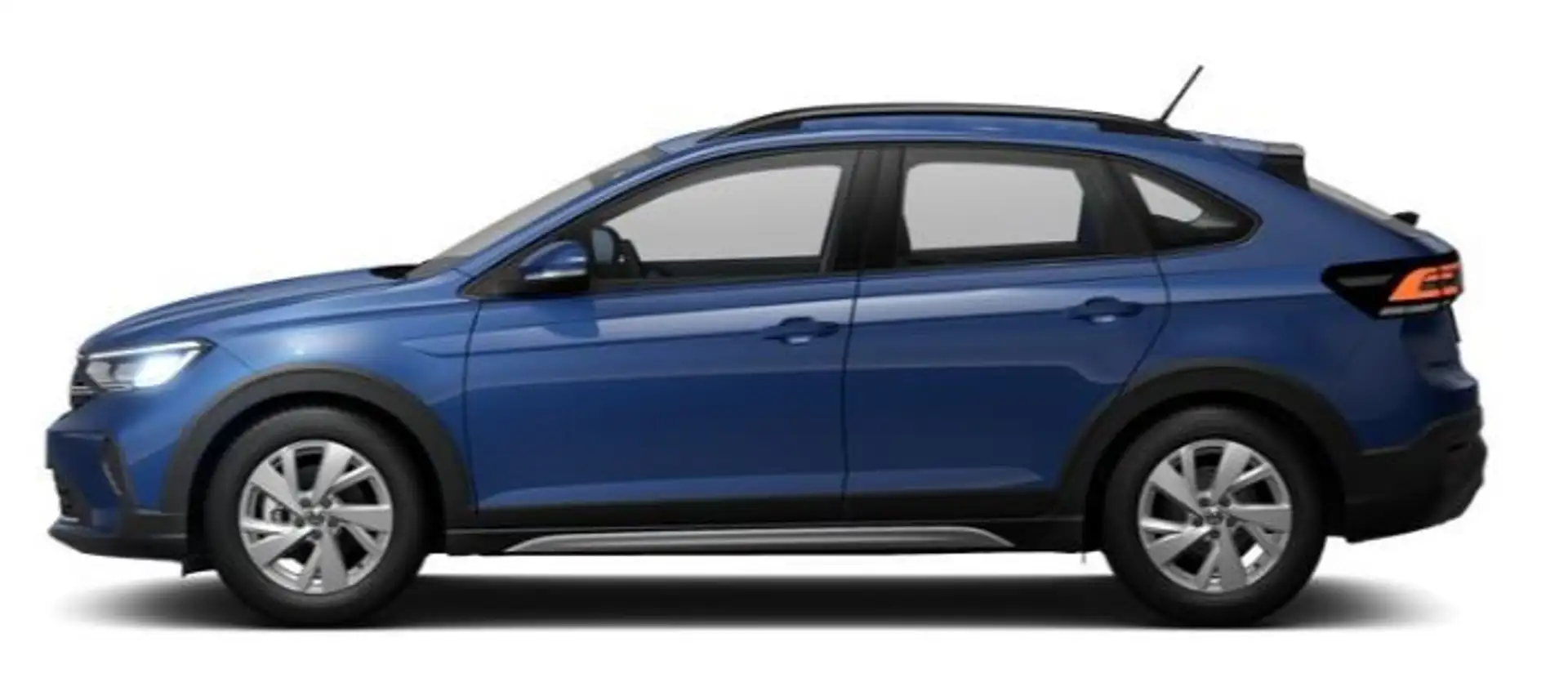 Volkswagen Taigo 1.0 TSI Life !!!Profiteer ook van 2.000 EURO inrui Blauw - 2