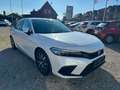 Honda Civic e:HEV Elegance 184 PS Weiß - thumbnail 3