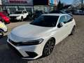 Honda Civic e:HEV Elegance 184 PS Weiß - thumbnail 1