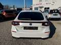 Honda Civic e:HEV Elegance 184 PS Weiß - thumbnail 6