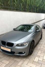 335i Cabrio Msport 306cv