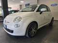 Fiat 500 1.2 Lounge Bianco - thumbnail 3