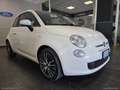 Fiat 500 1.2 Lounge Bianco - thumbnail 1