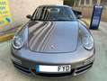 Porsche 911 997 CARRERA 4 MANUAL NACIONAL SOLO 71000 KMS Gris - thumbnail 22