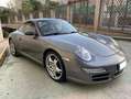 Porsche 911 997 CARRERA 4 MANUAL NACIONAL SOLO 71000 KMS Gris - thumbnail 3