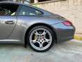 Porsche 911 997 CARRERA 4 MANUAL NACIONAL SOLO 71000 KMS Gris - thumbnail 18