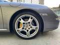 Porsche 911 997 CARRERA 4 MANUAL NACIONAL SOLO 71000 KMS Gris - thumbnail 29