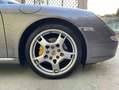 Porsche 911 997 CARRERA 4 MANUAL NACIONAL SOLO 71000 KMS Gris - thumbnail 29