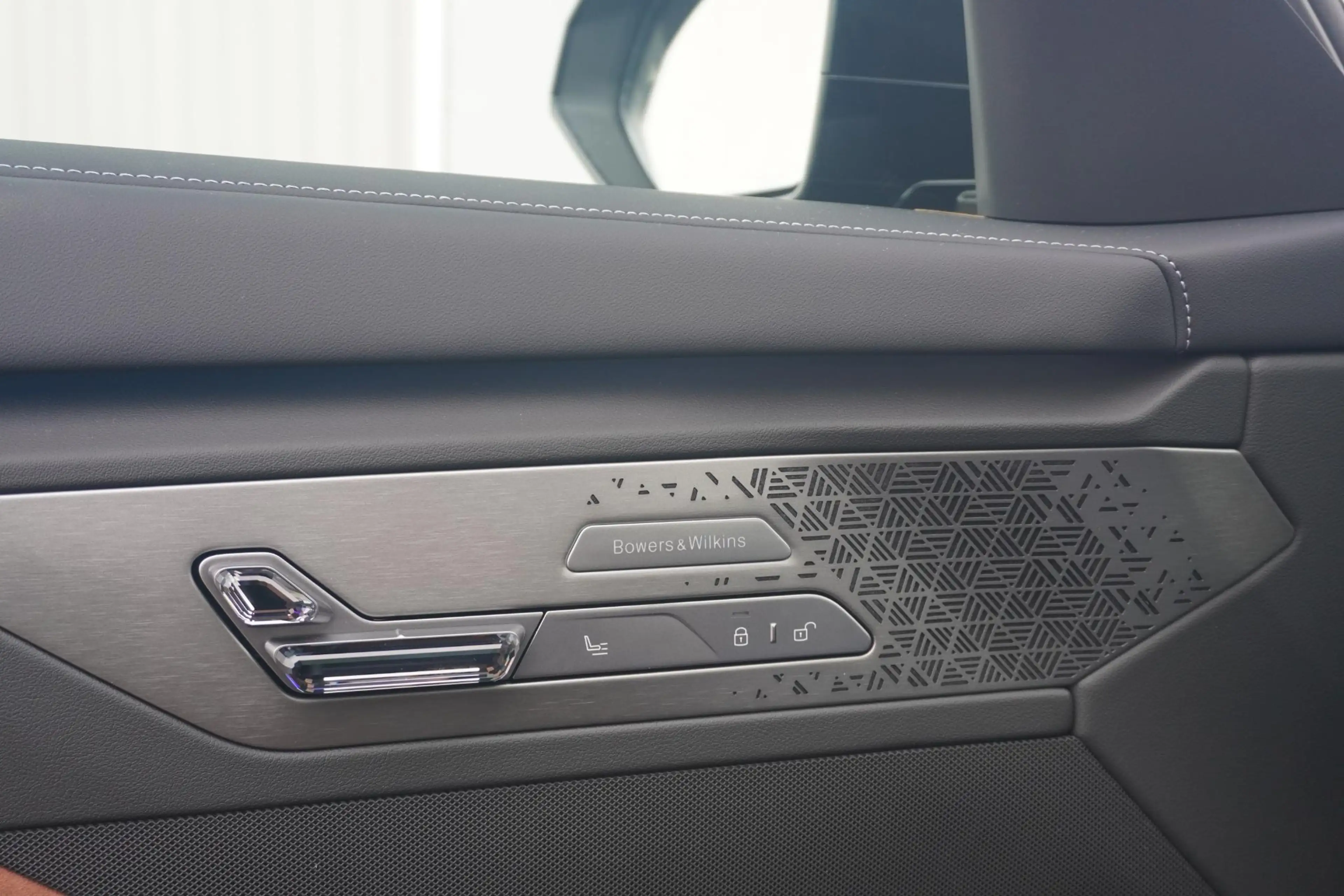 BMW i7 xDrive50 118.1 kWh Connoisseur Pack | M Sportpakke — photo 13