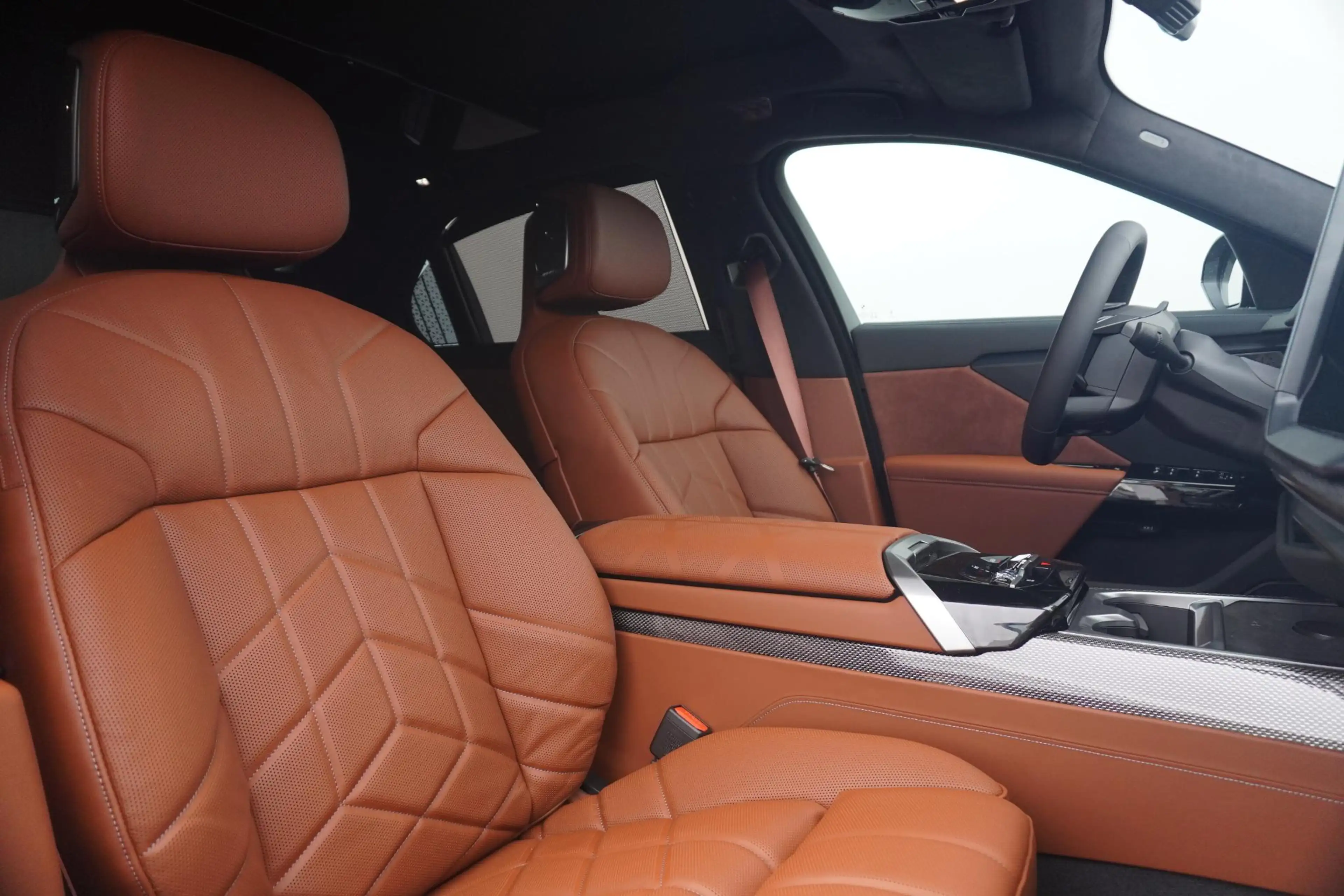 BMW i7 xDrive50 118.1 kWh Connoisseur Pack | M Sportpakke — photo 4